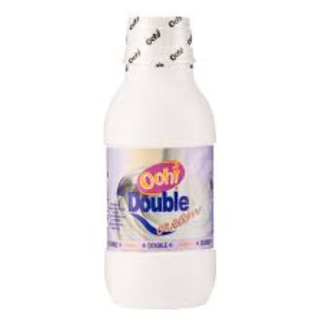 OOH!DOUBLE CREAM 500ML